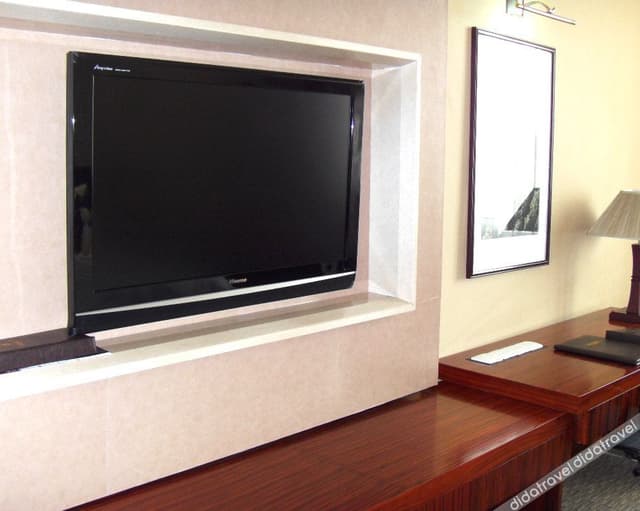 Deluxe Standard Room