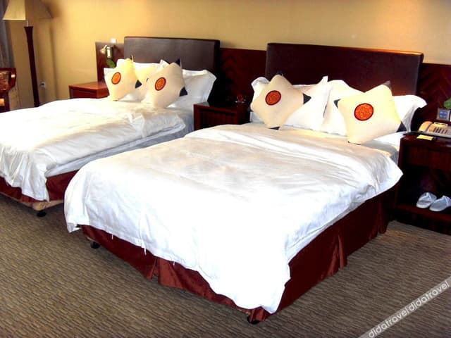 Deluxe Standard Room