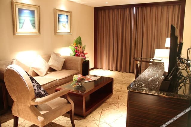 Business Superior Suite