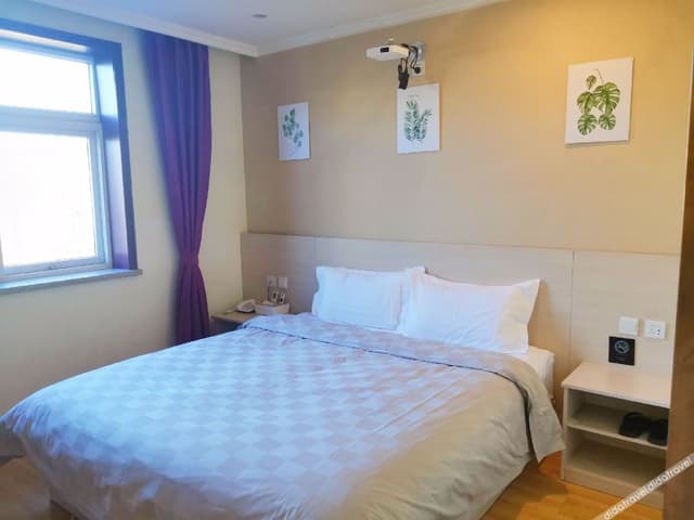 Business Double Room
