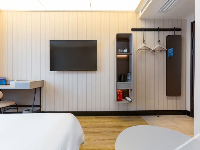 Guestroom (2 Beds)