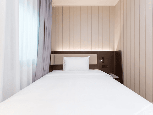 Double Room A