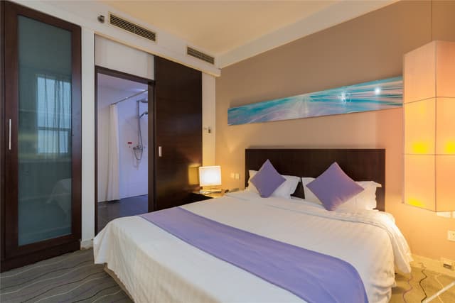 Select Suite(North Villa No Star)