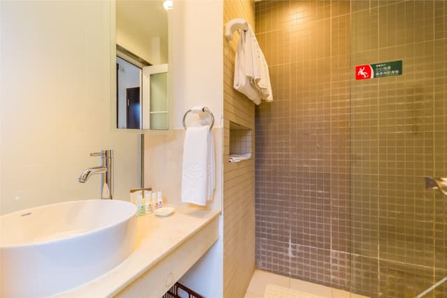 Standard Room (North Villa No Star)
