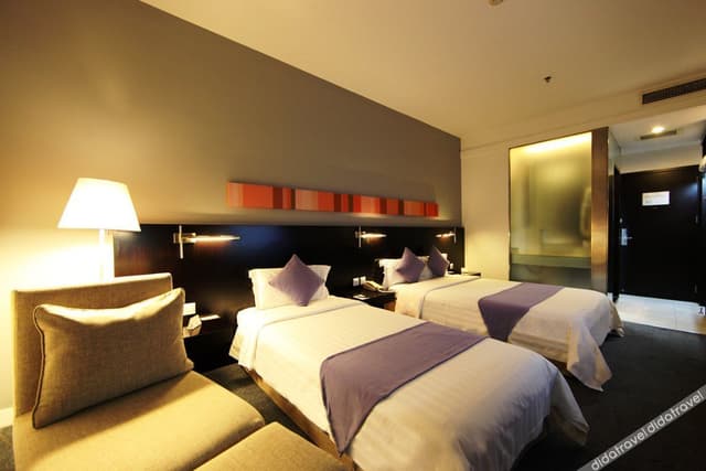 Family Room (North Villa No Star)