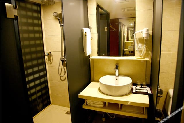 Executive Standard Room