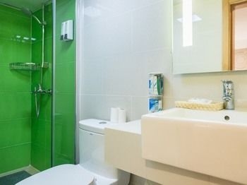 กรีนทรี อินน์ ปักกิ่ง โห่วไห่ เอ็กซ์เพรส โรงแรม (Greentree Inn Beijing Houhai Express Hotel)2