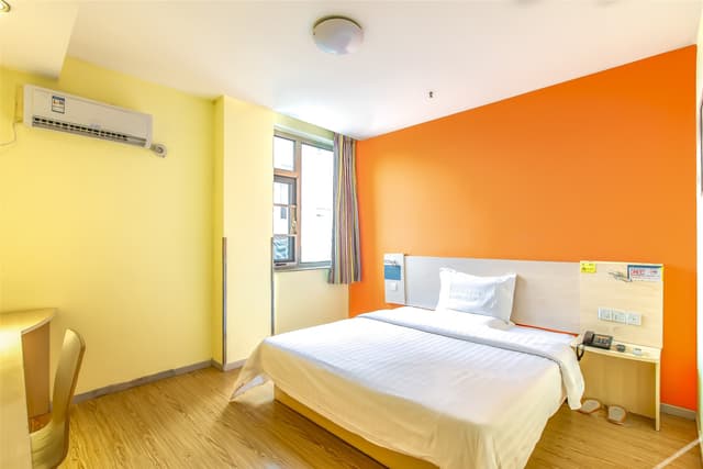 Selected Double Room