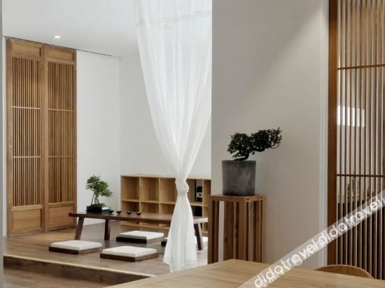 โรงแรมทรู โก (ปักกิ่ง อี้เหย่หยวน) (TRUE GO Hotel (Beijing Yiheyuan))2