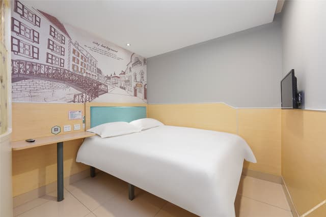 Business Double Room