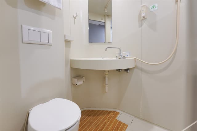 Business Double Room