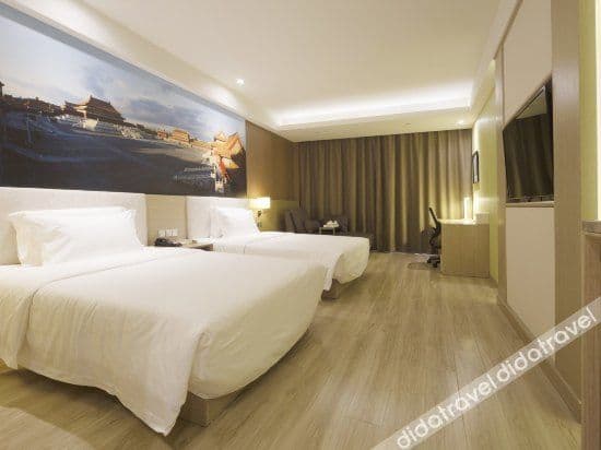 Deluxe Room (2 Beds)