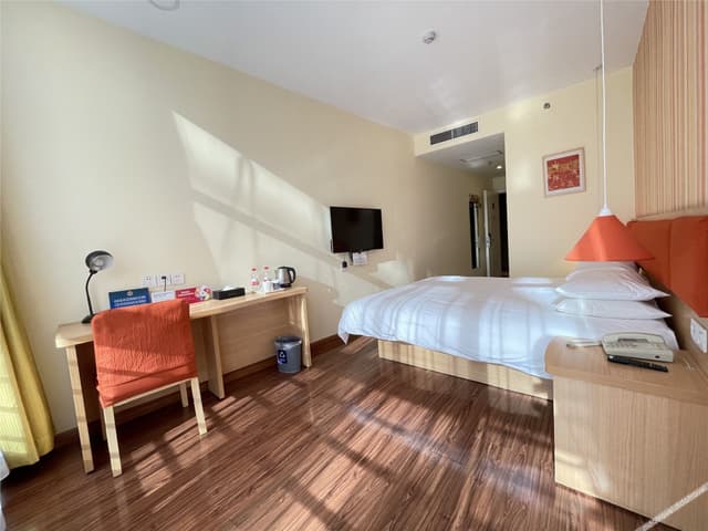 Business Double Room