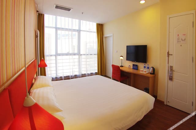 Business Double Room