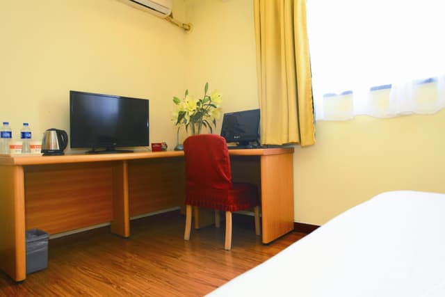 Business Double Room