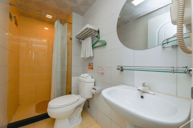Business Double Room