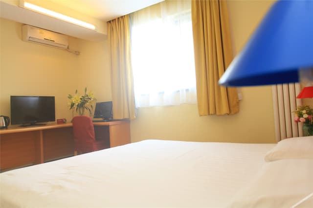 Business Double Room