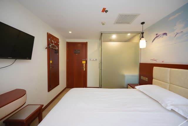 Superior Queen Room