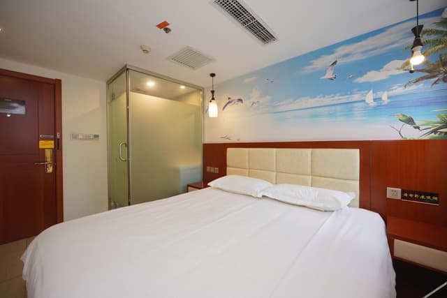 Superior Queen Room