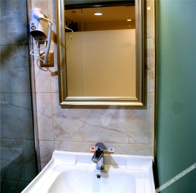 Superior 2-bed Room