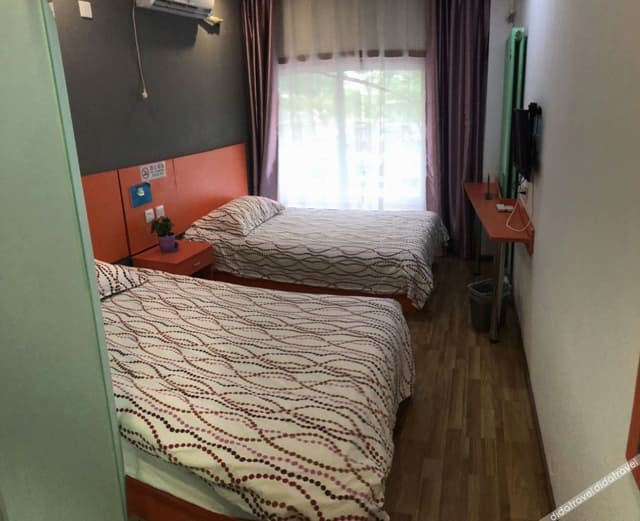 Standard Room A