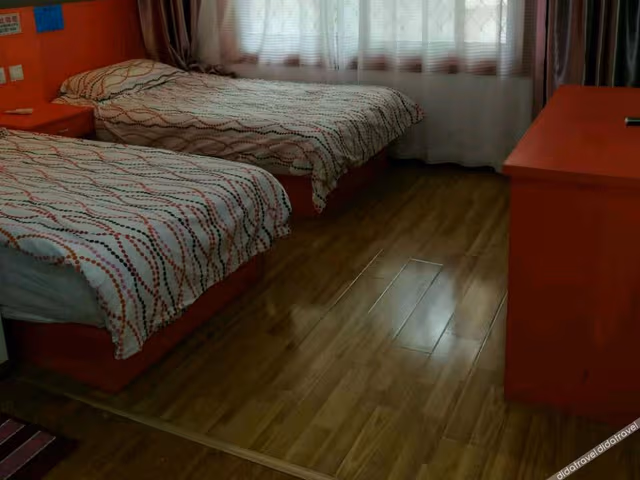 Standard Room A