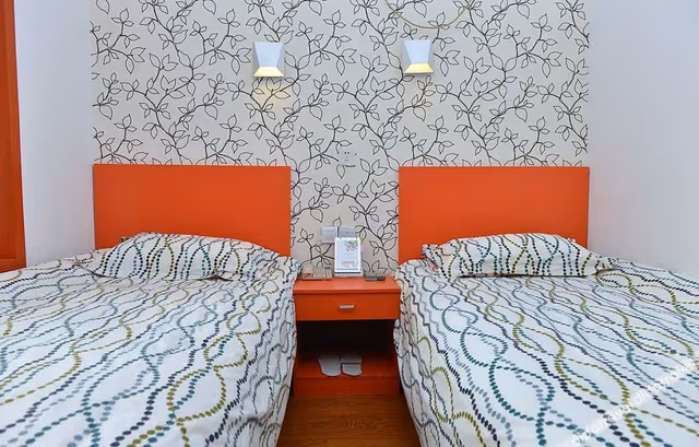 Standard Room A