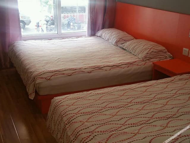 Standard Room A