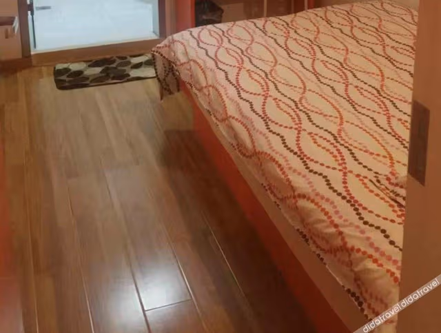 Single Room A