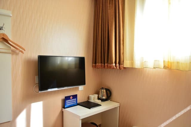 Superior Queen Room