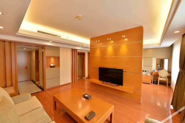 Superior Suite