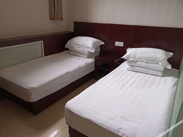Discount Standard Room