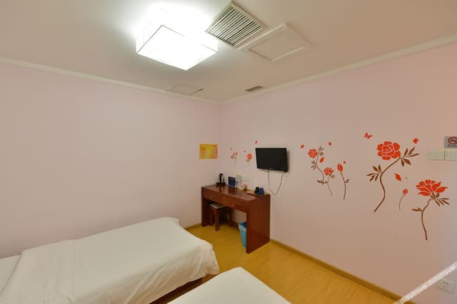 Budget Standard Room (Without Window)
