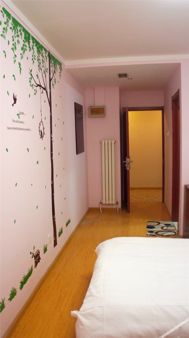 Budget Standard Room (Without Window)