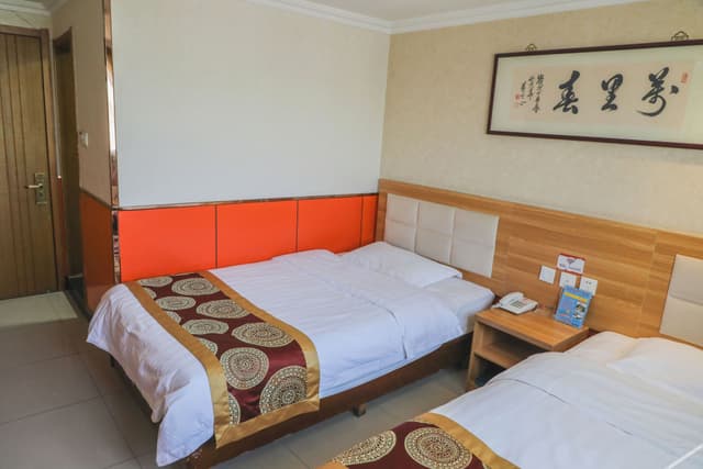 Standard Room B (2 beds)