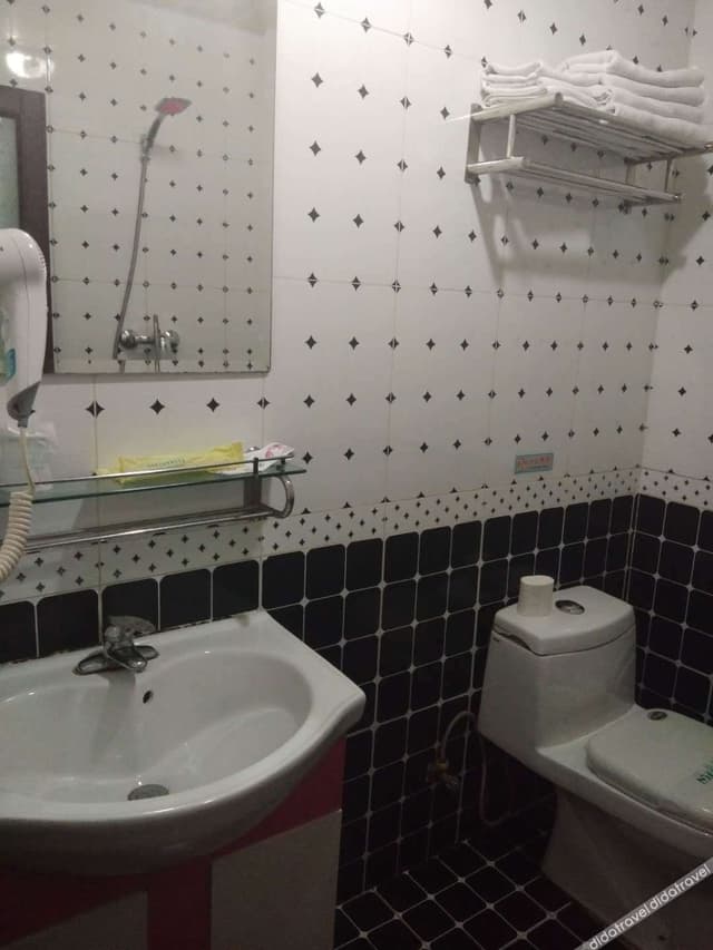 Family Friendly Room