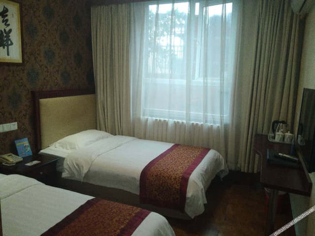 Standard Room (2 beds)