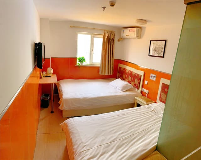 Standard Room (2 beds)