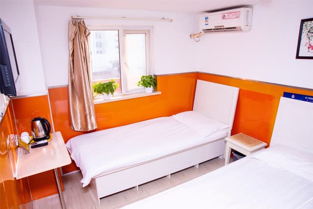 Standard Room (2 beds)