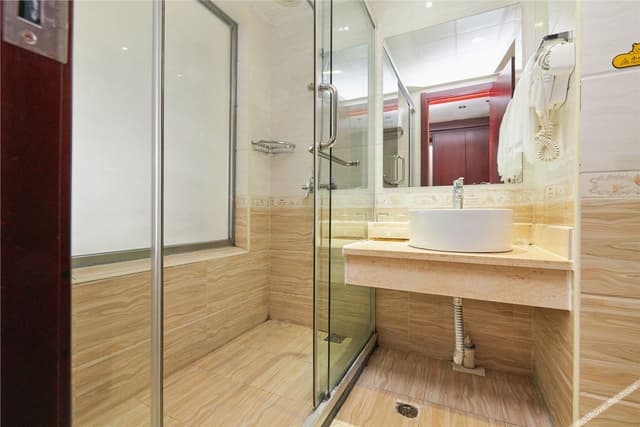 Mlily Zero Pressure Deluxe Standard Room