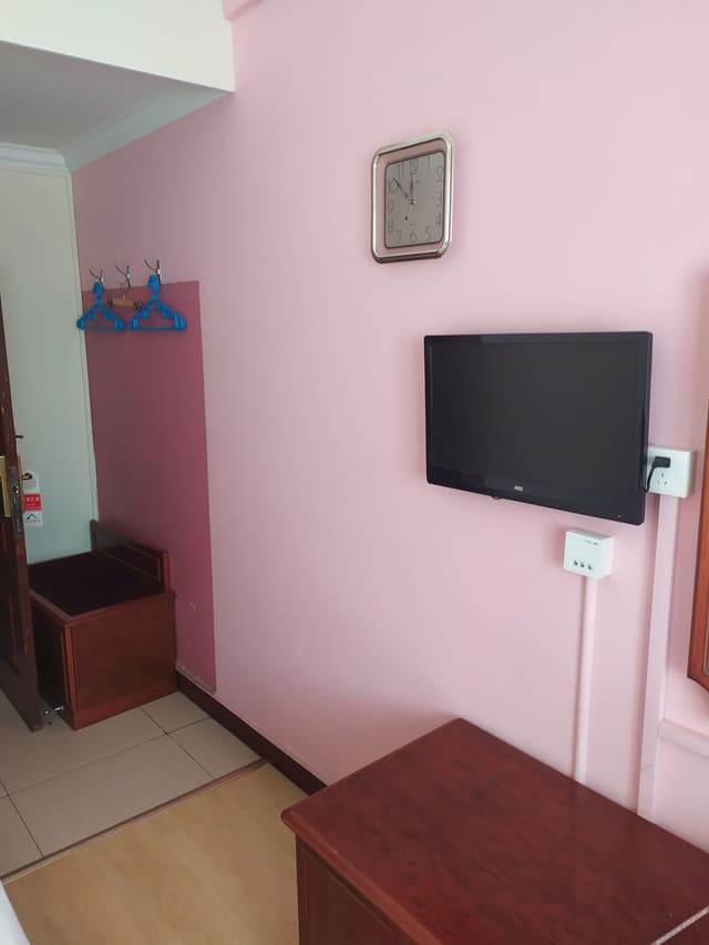 Budget Standard Room
