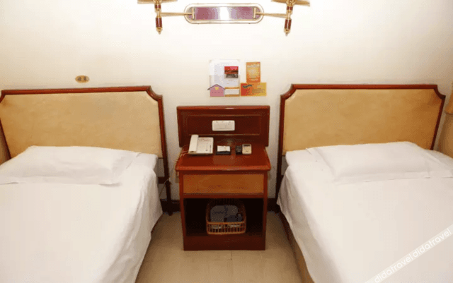 Budget Standard Room