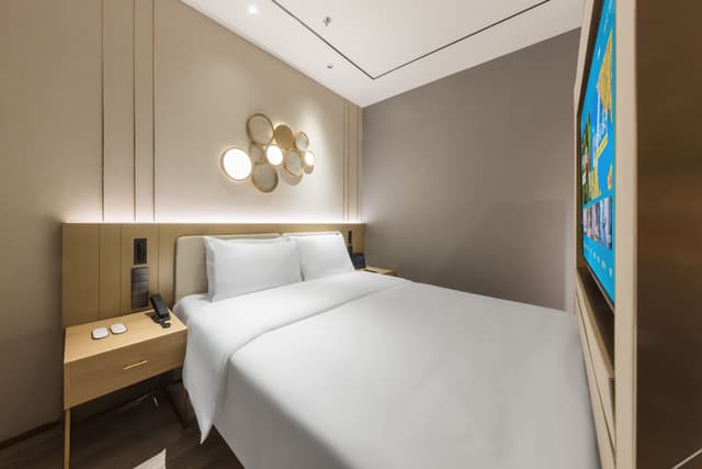 Double Room A
