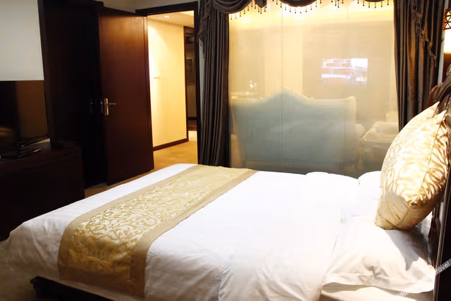 Business suite