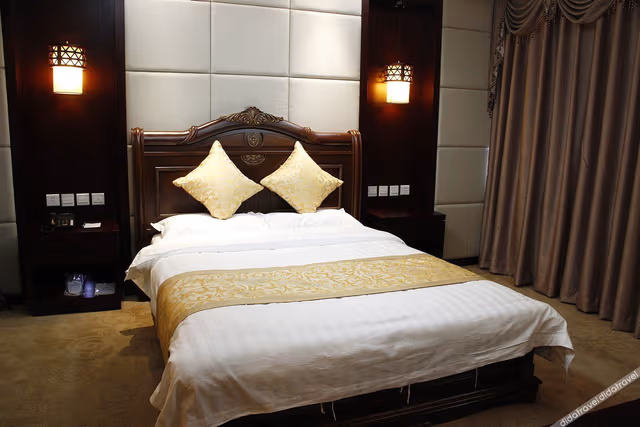 Business suite