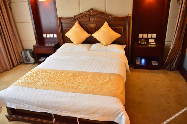 Business suite