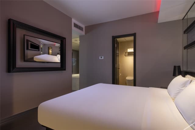 Deluxe Junior Suite
