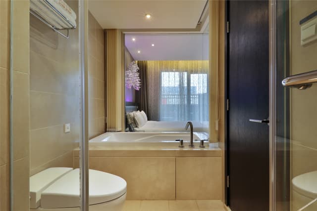 Business Double Room