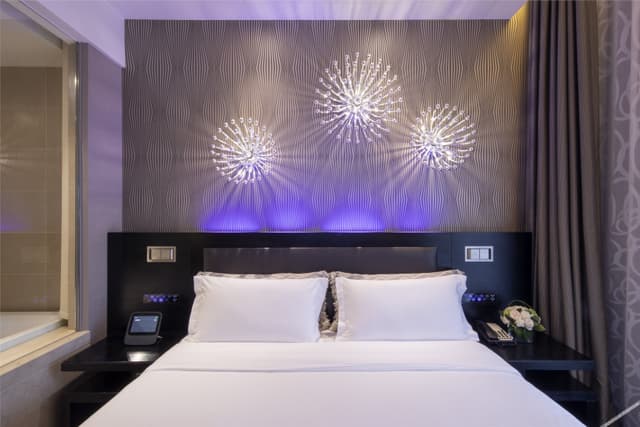 Business Double Room
