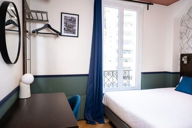 Standard Double Room, 1 Double Bed
